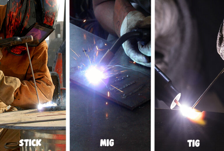 Welding Vs Bolting Main Differences Pros And Cons