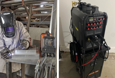 6 Best TIG Welders Under 1000 Reviewed In Detail Winter 2025