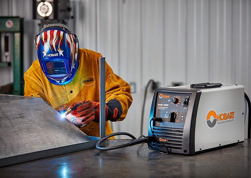 7 Best Welders for Aluminum - Exceptional Speed and Precision! (2023)