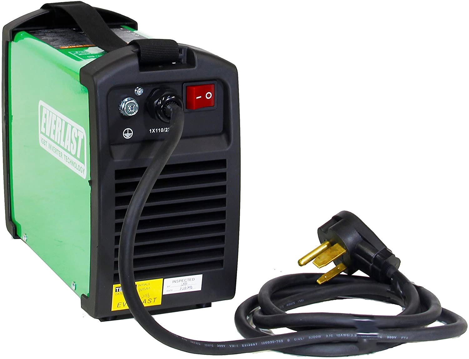 6 Best 120V Welders Reviewed in Detail (Jul. 2021)