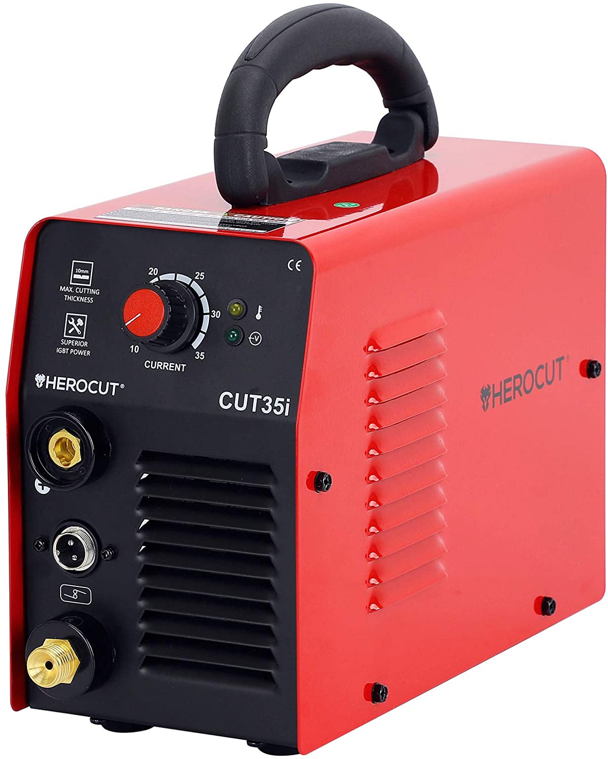 HeroCut 35i Single Phase Plasma Cutting Machine