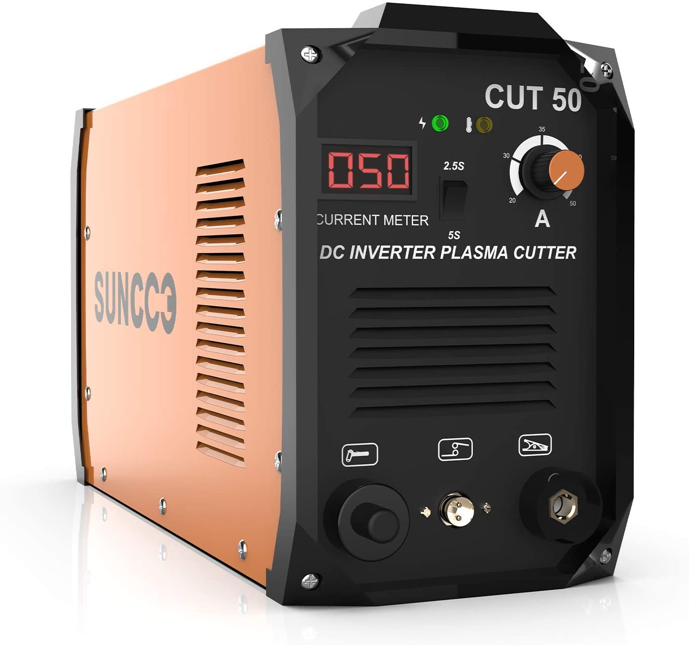 SUNCOO 50 Amp Plasma Cutter