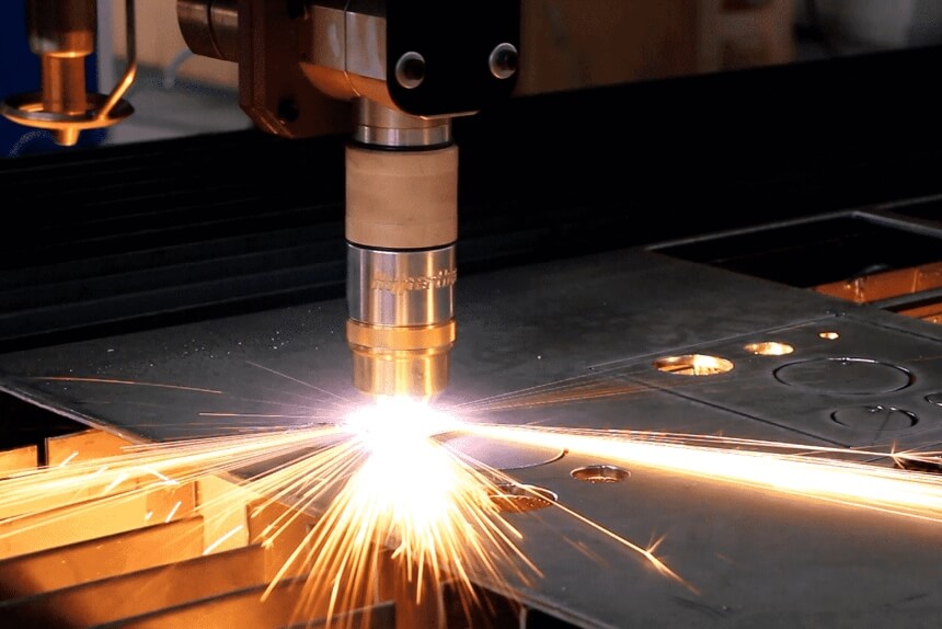 How to Use a Plasma Cutter in 5 Simple Steps
