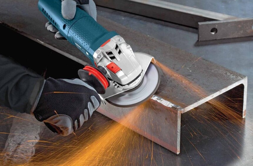 How to Use a Plasma Cutter in 5 Simple Steps