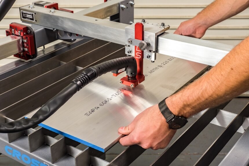 How to Use a Plasma Cutter in 5 Simple Steps