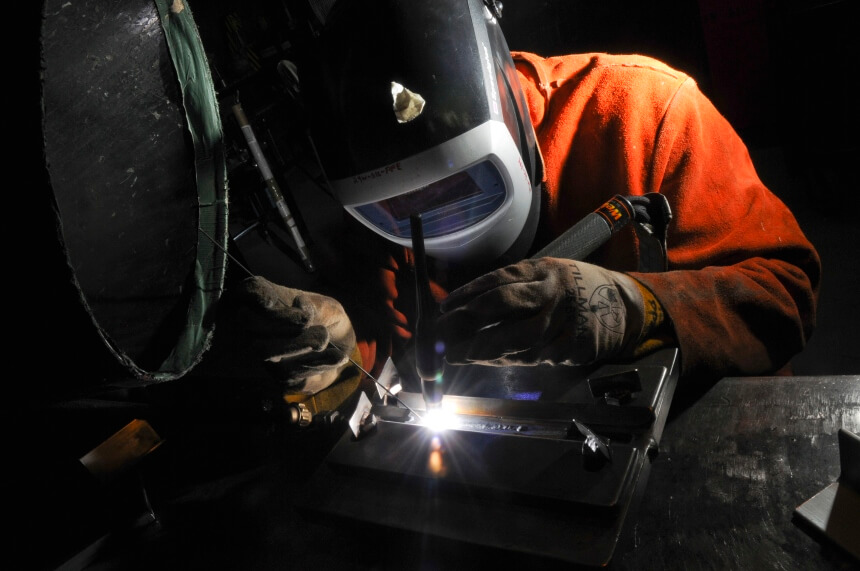 10 Types of Welding Processes Explained in Detail