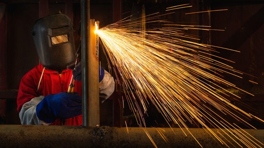 10 Types of Welding Processes Explained in Detail