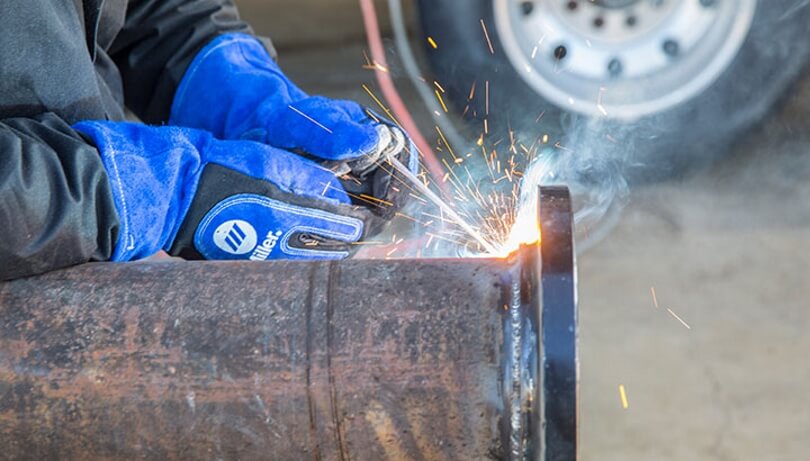 9 Types of Welding Rods for All Tasks