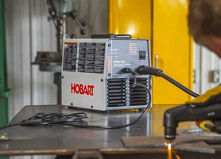 5 Best Plasma Cutter Under 1000 Reviewed in Detail (Summer 2024)