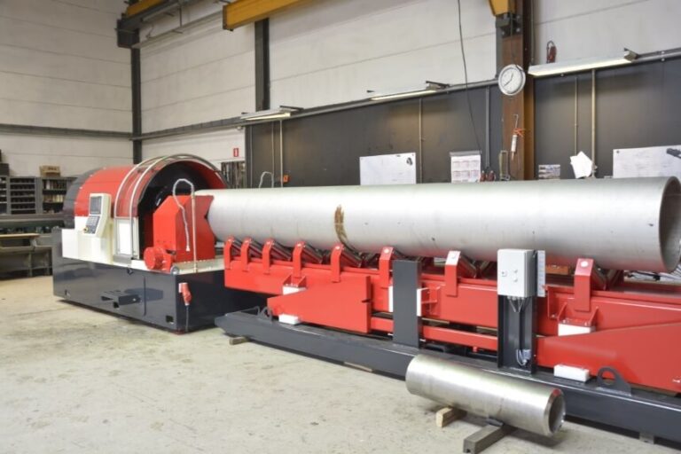 How to Bevel a Pipe 4 Methods and 5 Techniques