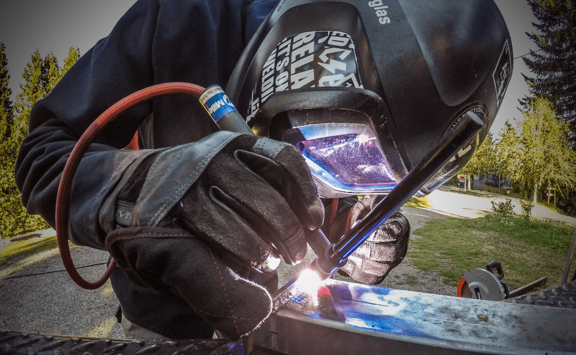 Gas Welding Aluminum: Tools, Preparation & Welding Tips