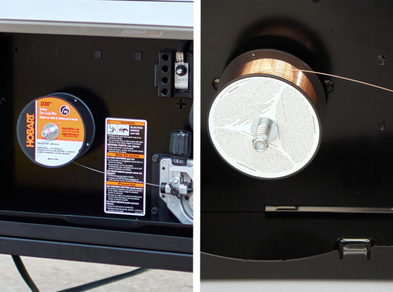 Hobart 210 vs Miller 211 Comparison (Summer 2024)