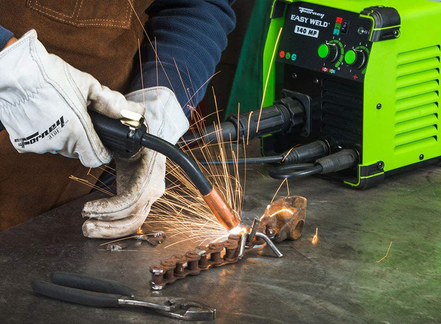 6 Best Multi Process Welders Under $1000 – Top Picks and Reviews (Fall 2022)