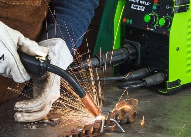 Calculating the Needs - How Many Amps Does a Welder Use?
