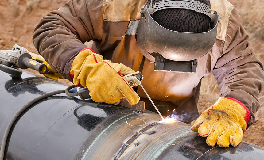 6 Most Reliable Pipeline Welders – Buying Guide and Recommendations