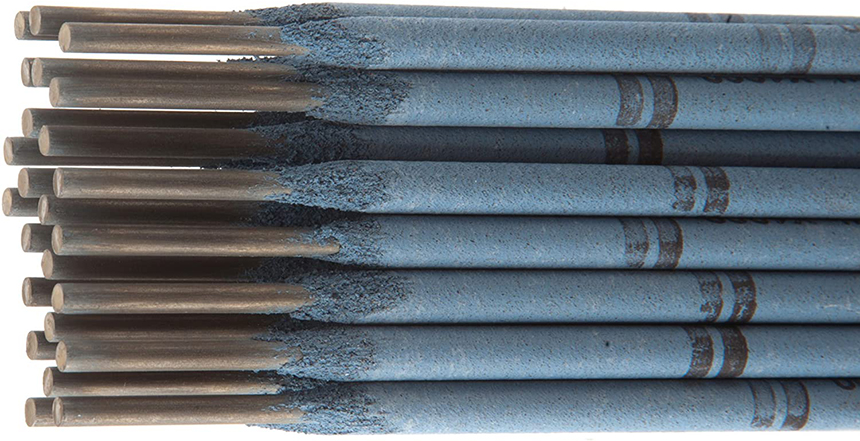 Different Welding Rods Sizes, Types, and Their Uses