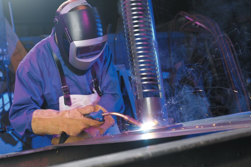 In-Detail Stick vs. MIG Weld Comparison: Let's Break Down the Difference