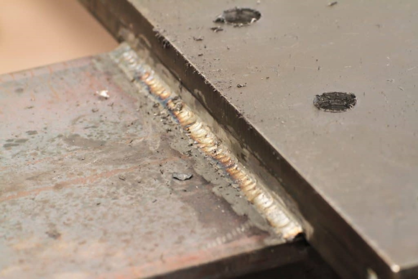 In-Detail Stick vs. MIG Weld Comparison: Let's Break Down the Difference