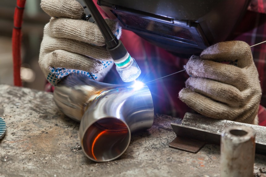6 Best Welders for Exhaust Work That Perfectly Deal with This Task (Spring 2022)