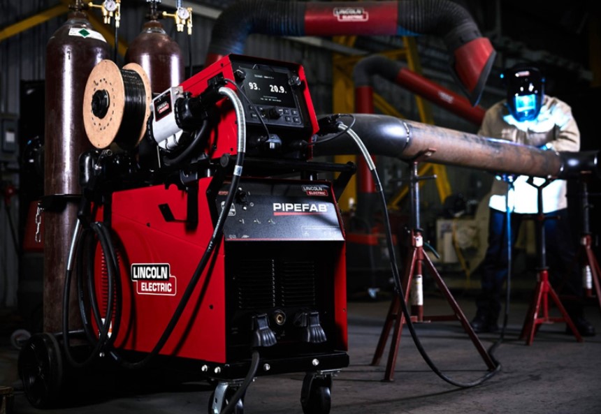 6 Best Welders for Exhaust Work That Perfectly Deal with This Task (2023)