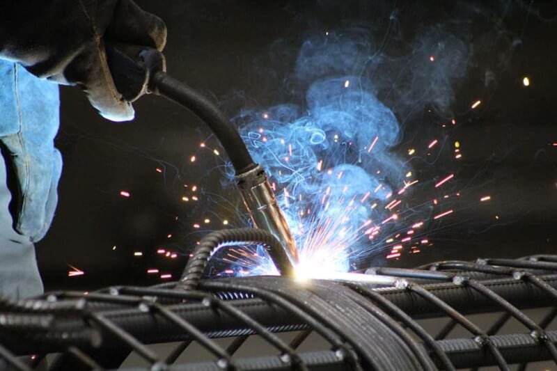 Welding Polarity: Definition, Types, and How It Affects Welding