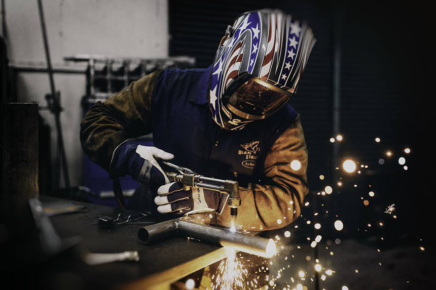 Different Welding Rods Sizes, Types, and Their Uses