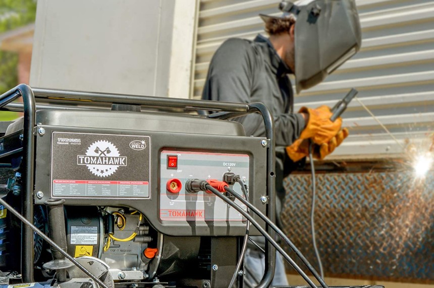 How to Ground a Welder - Choose the Safest Way