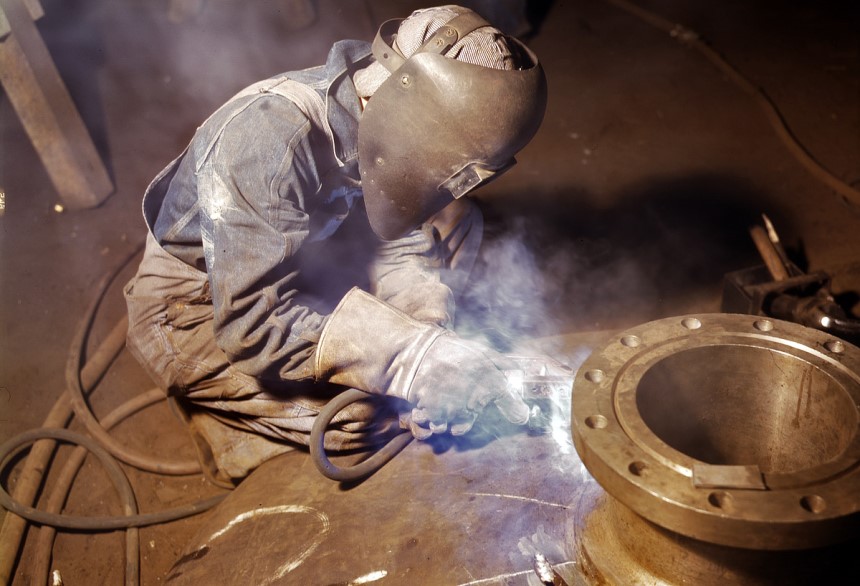 Welding Unions: How to Join and What to Expect?