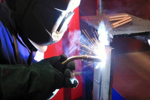 'Duty Cycle' in Welding: Definition, Types, Calculation, Pros and Cons