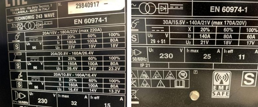 What Is 'Duty Cycle' in Welding and How to Calculate It?