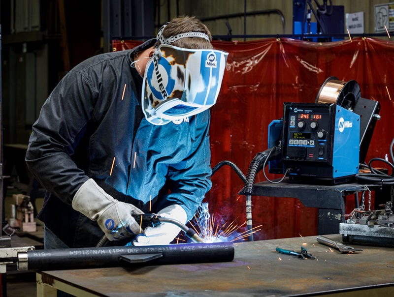 What Is 'Duty Cycle' in Welding and How to Calculate It?