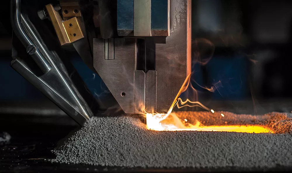 Slag in Welding: What Is It and How Does It Work?