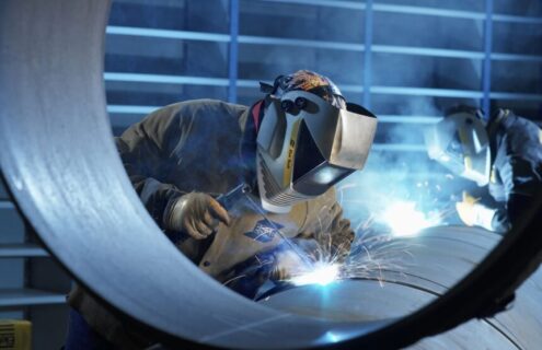 AC vs. DC Welding: In-detail Comparison and Advice