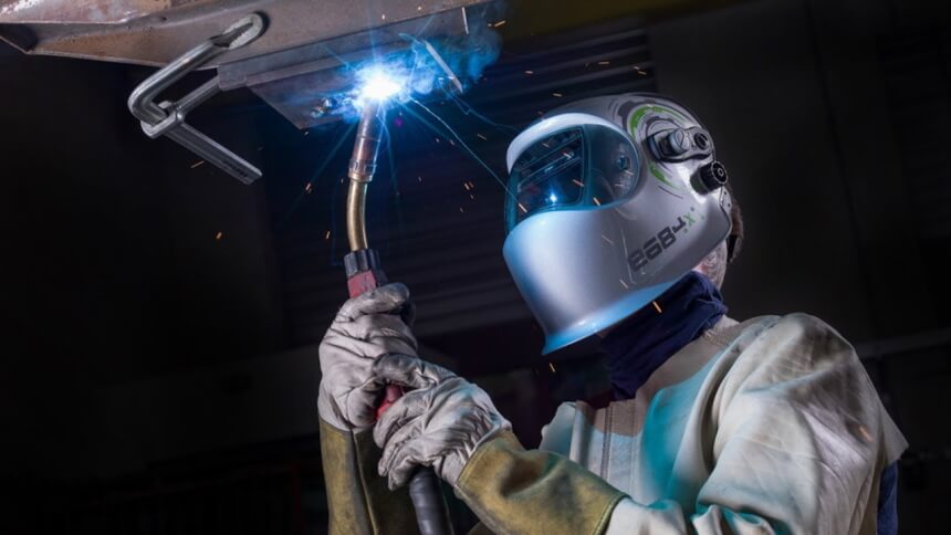 AC vs. DC Welding: Know the Difference!