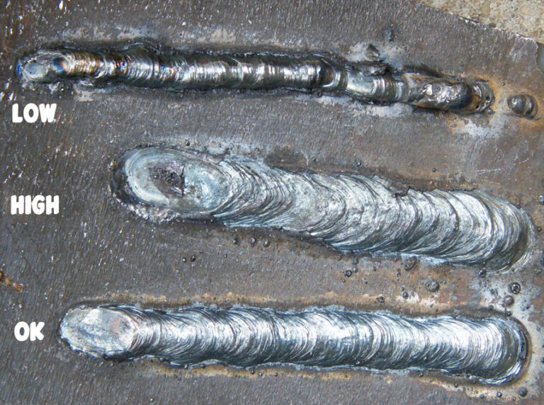 What Is Arc Length in Welding? Why Is It Important?