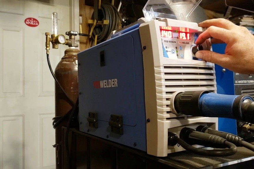7 Best 110V Stick Welders - Versatile and Easy-to-Use