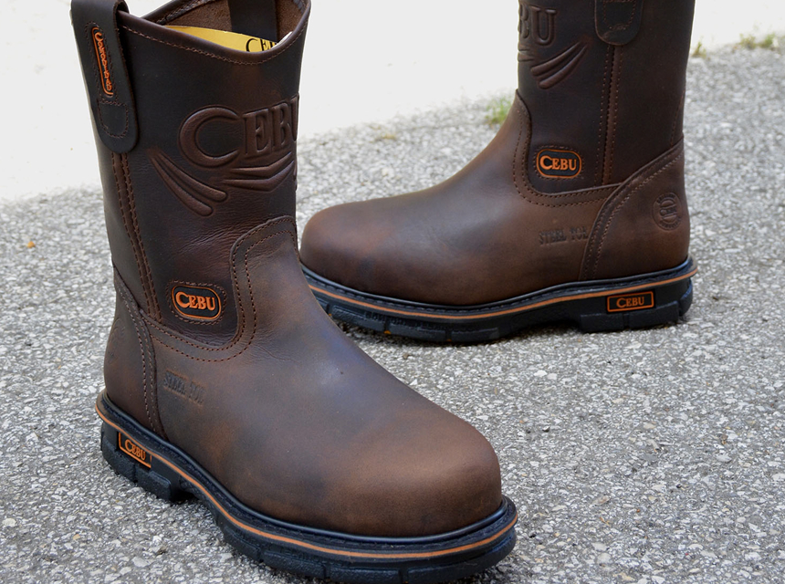 10 Best Welding Boots - Get a Great Protection!