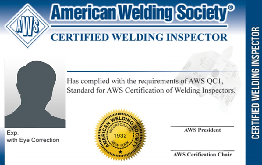 A Guide to Field Welding: Regulations and Requirements