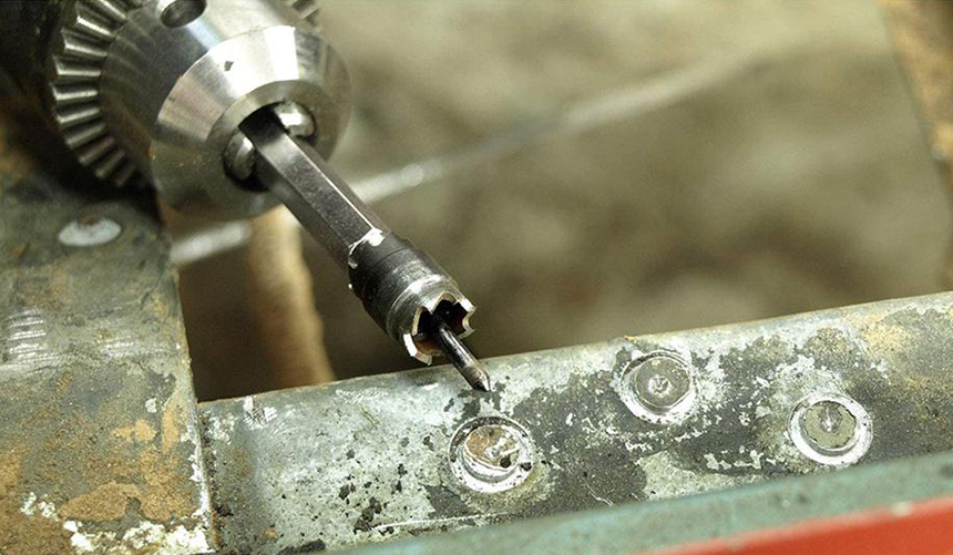 How to Remove a Weld: Different Methods You Need to Know
