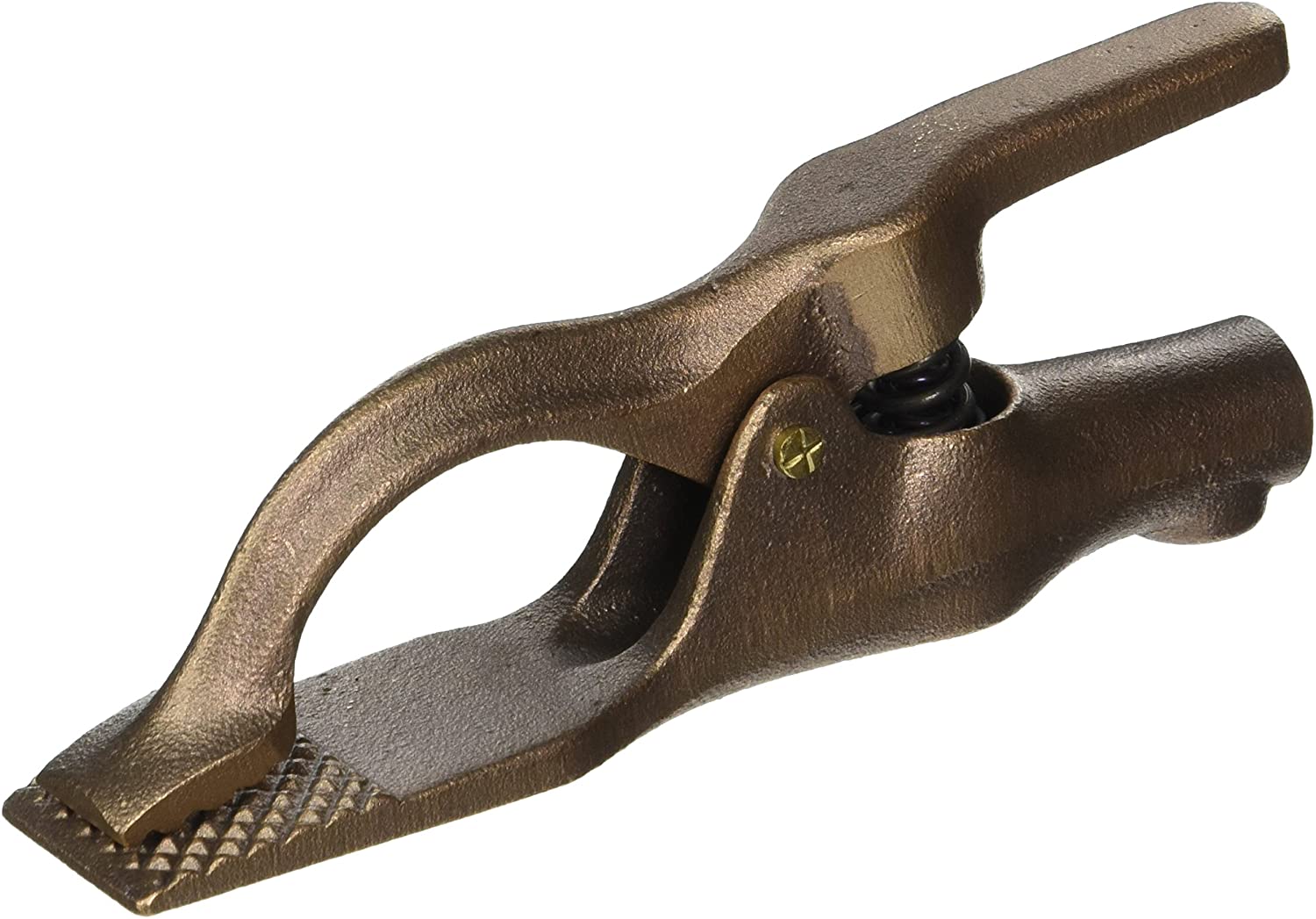US Forge Welding Heavy Duty Ground Clamp