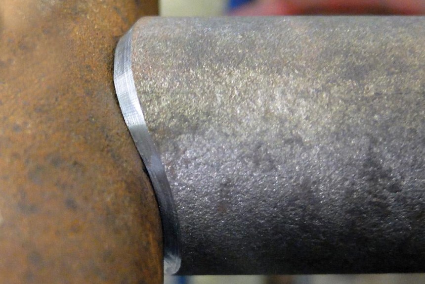 Welding Cast Iron to Steel: Can You Do That and How?