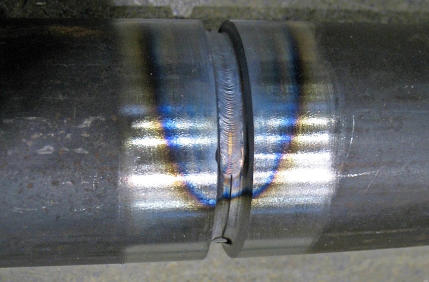 Welding Cast Iron to Steel: Can You Do That and How?