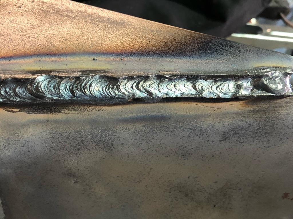 Undercut in Welding: What Is It, and How to Avoid?