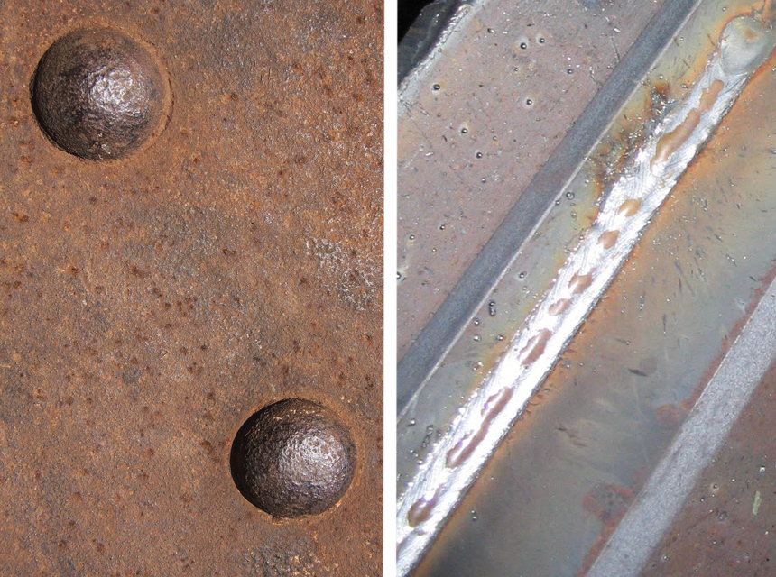 Riveting vs. Welding: Which Process Works Best?
