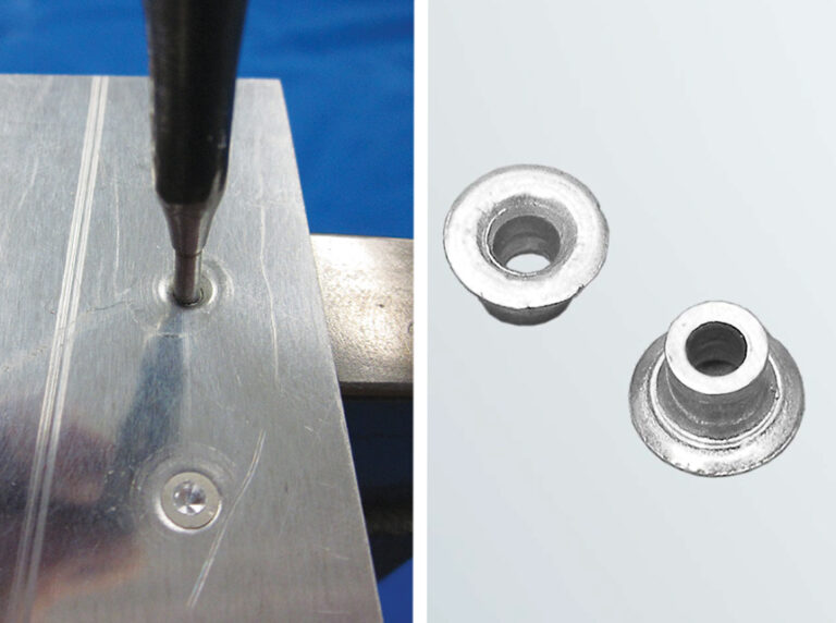 Riveting vs. Welding Basics, Differences, Pros and Cons