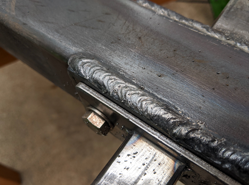 Welding vs. Bolting: Which Method Is Better for Your Project?