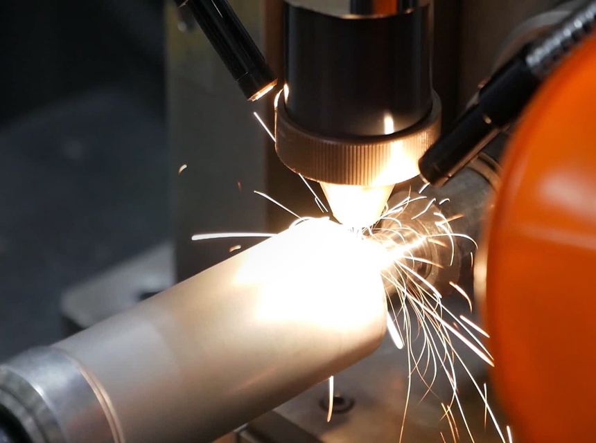 What is Fusion Welding? – Basics and Types of This Process