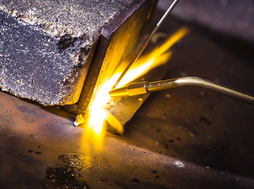 What is Fusion Welding? – Basics and Types of This Process