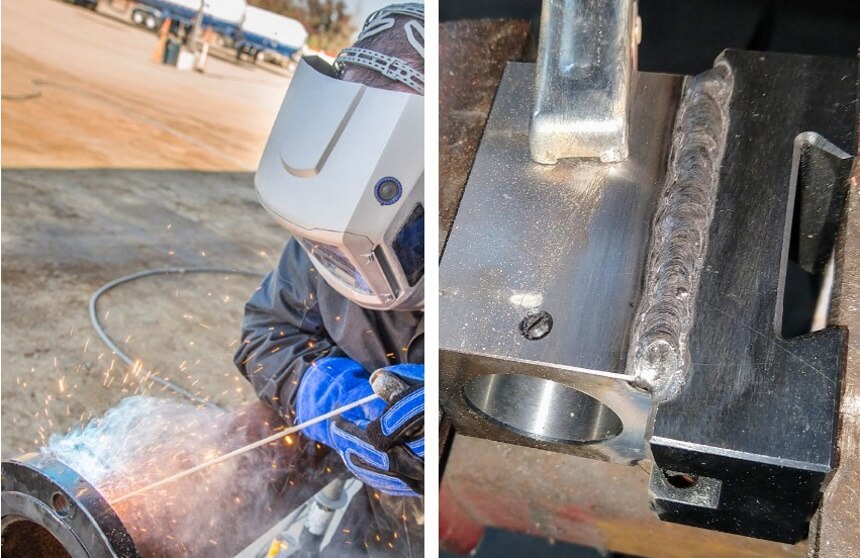 Welding Rods Compared: 7014 vs 7018 Differences Explained