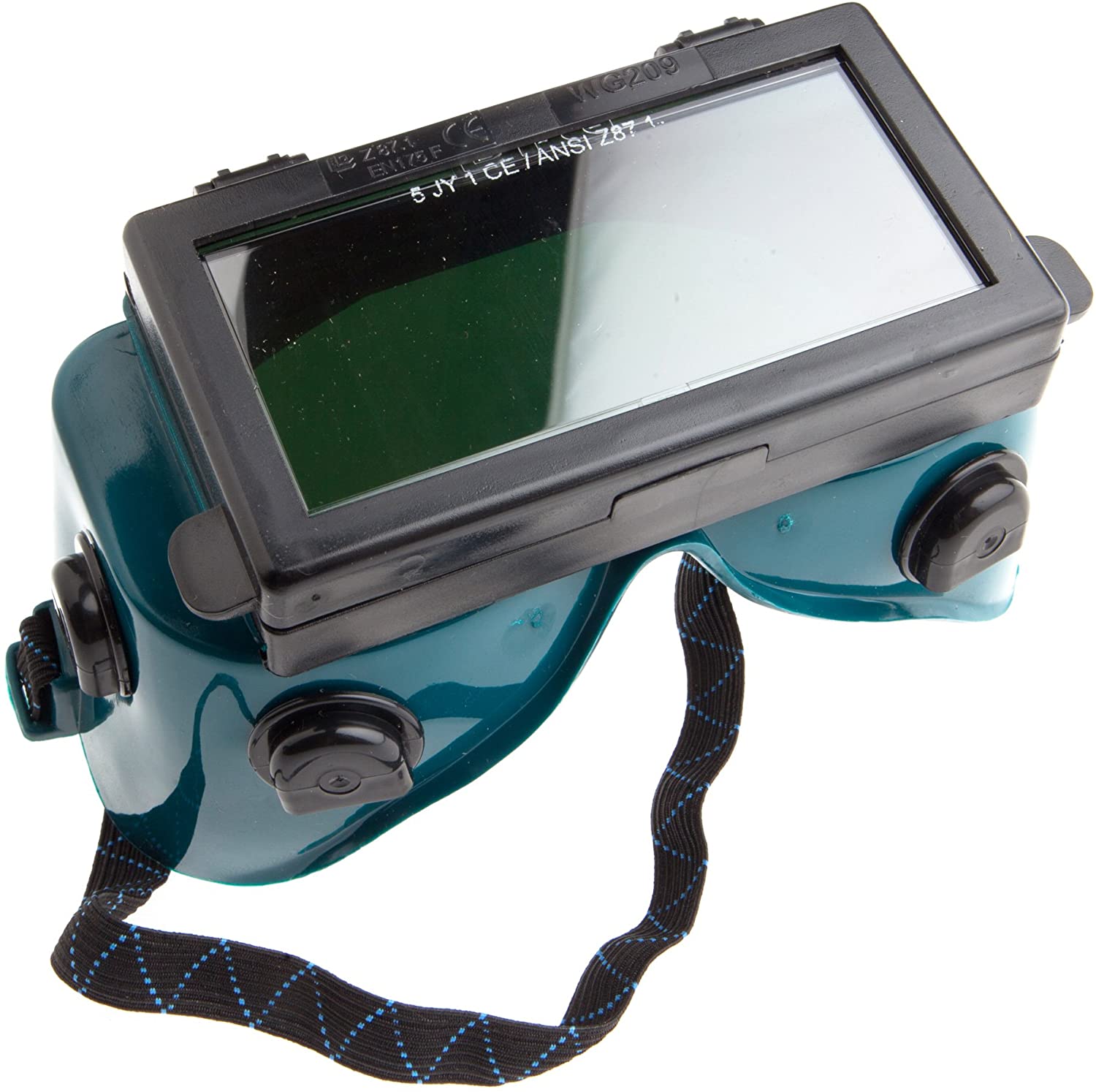 Forney 55320 Goggles